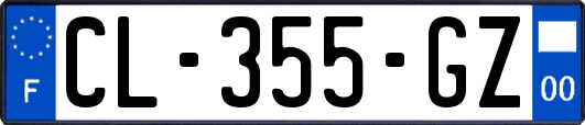 CL-355-GZ