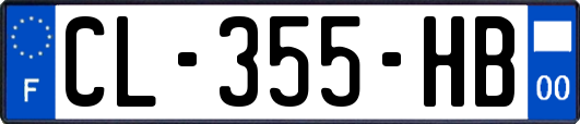 CL-355-HB