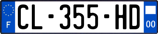 CL-355-HD