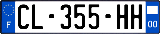 CL-355-HH