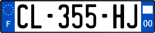 CL-355-HJ
