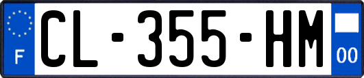 CL-355-HM