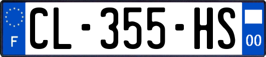 CL-355-HS
