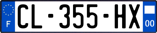 CL-355-HX