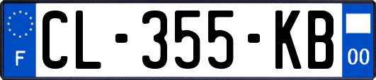 CL-355-KB