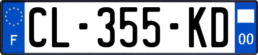 CL-355-KD