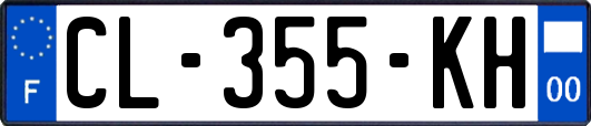 CL-355-KH