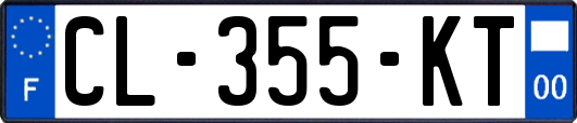 CL-355-KT