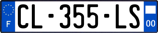 CL-355-LS