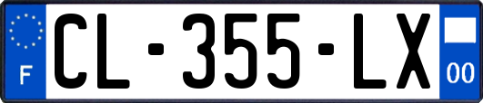 CL-355-LX