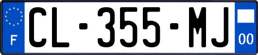 CL-355-MJ
