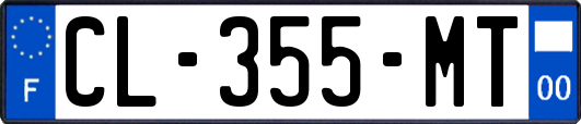 CL-355-MT