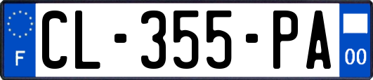 CL-355-PA