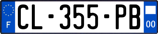 CL-355-PB