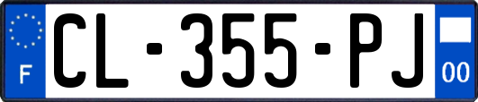 CL-355-PJ