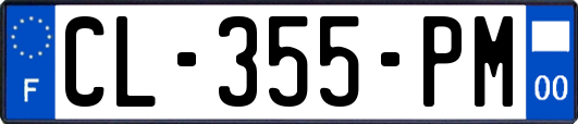 CL-355-PM