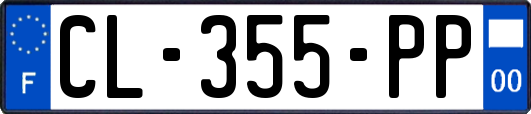 CL-355-PP