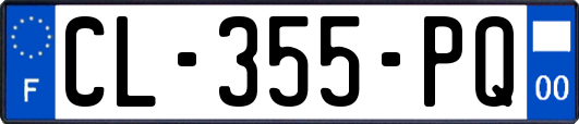 CL-355-PQ