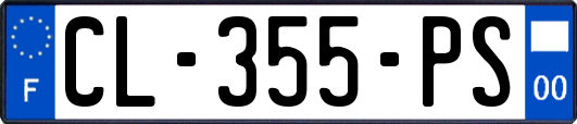 CL-355-PS