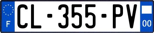 CL-355-PV