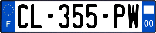 CL-355-PW