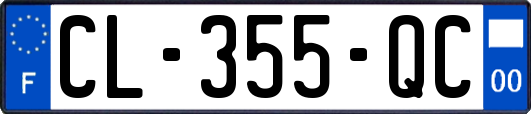 CL-355-QC
