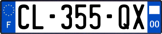 CL-355-QX