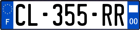 CL-355-RR