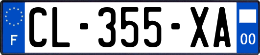 CL-355-XA