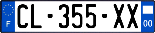 CL-355-XX