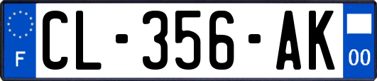 CL-356-AK