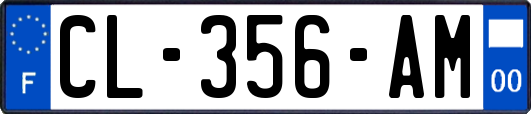 CL-356-AM