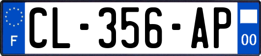 CL-356-AP