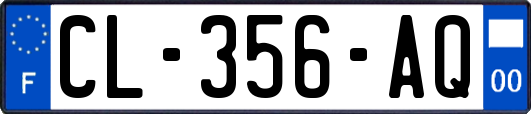 CL-356-AQ