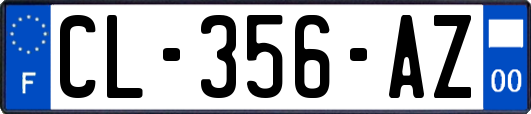 CL-356-AZ