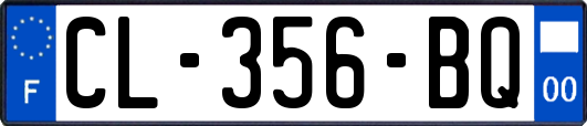 CL-356-BQ