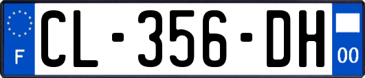 CL-356-DH