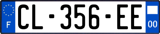 CL-356-EE