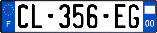 CL-356-EG