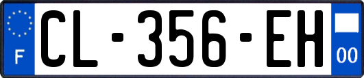 CL-356-EH