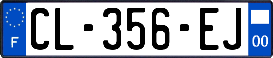 CL-356-EJ