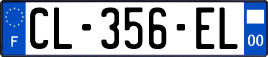 CL-356-EL