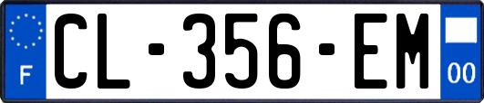 CL-356-EM