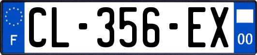 CL-356-EX