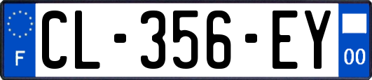 CL-356-EY