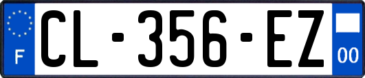 CL-356-EZ