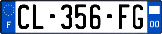 CL-356-FG