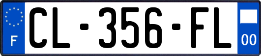 CL-356-FL
