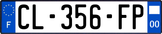 CL-356-FP