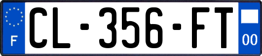 CL-356-FT